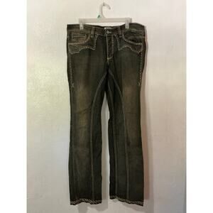ANTIK DENIM JEAN SIZE 34